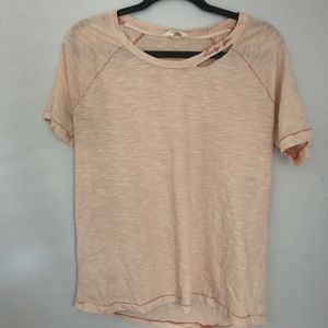 Lucky Brand Tee